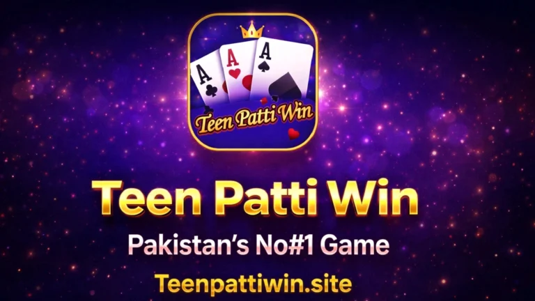 3 Patti WIN Game