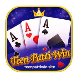 Teen Patti Win Icon Image